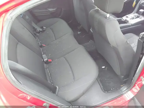 SHHFK7H30KU406567 2019 HONDA CIVIC - Image 8