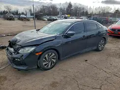 SHHFK7H30KU408710 2019 HONDA CIVIC