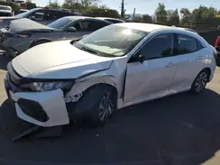 SHHFK7H30KU410036 2019 HONDA CIVIC