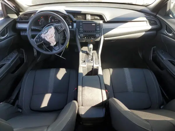 SHHFK7H30KU410036 2019 HONDA CIVIC - Image 8