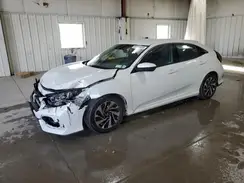 SHHFK7H30KU415110 2019 HONDA CIVIC