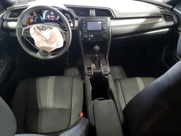 SHHFK7H30KU415110 2019 HONDA CIVIC - Image 8
