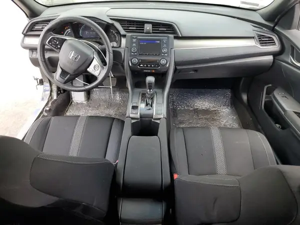 SHHFK7H30KU416743 2019 HONDA CIVIC - Image 8