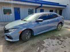 SHHFK7H30KU419772 2019 HONDA CIVIC