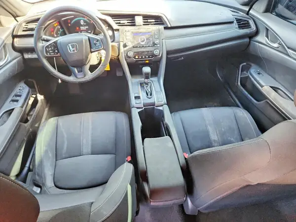 SHHFK7H30KU419772 2019 HONDA CIVIC - Image 8