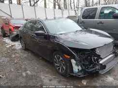SHHFK7H30KU419965 2019 HONDA CIVIC