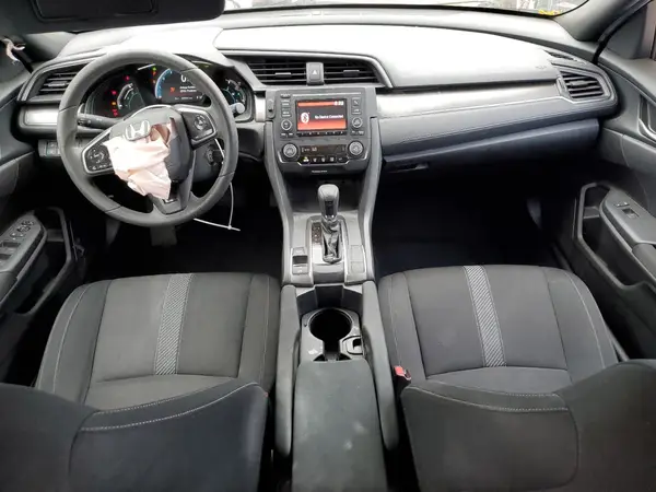 SHHFK7H30KU421876 2019 HONDA CIVIC - Image 8