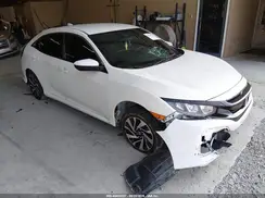 SHHFK7H30KU422025 2019 HONDA CIVIC