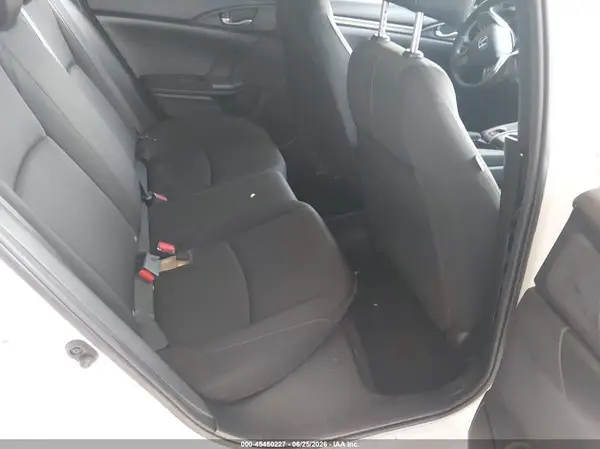 SHHFK7H30KU422025 2019 HONDA CIVIC - Image 8