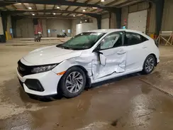 SHHFK7H30KU425183 2019 HONDA CIVIC