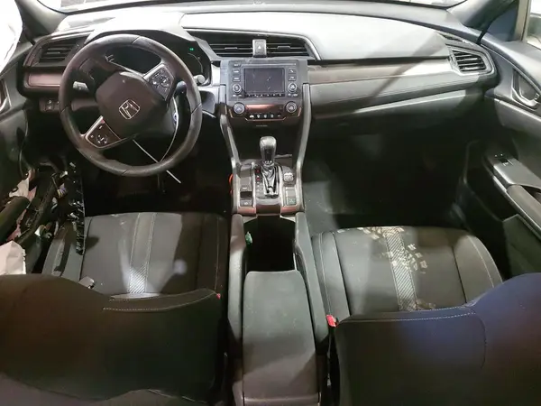 SHHFK7H30KU425183 2019 HONDA CIVIC - Image 8