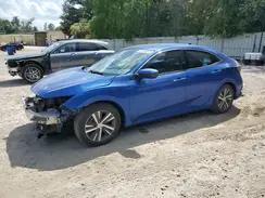 SHHFK7H30LU202286 2020 HONDA CIVIC