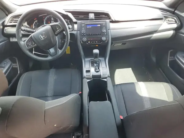 SHHFK7H30LU202286 2020 HONDA CIVIC - Image 8