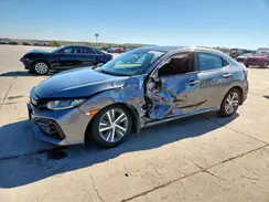 SHHFK7H30LU206502 2020 HONDA CIVIC