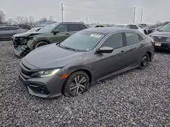 SHHFK7H30LU210145 2020 HONDA CIVIC