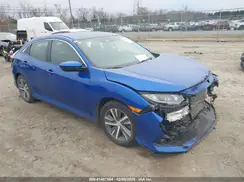 SHHFK7H30LU211828 2020 HONDA CIVIC