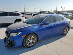 SHHFK7H30LU213532 2020 HONDA CIVIC