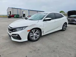 SHHFK7H30LU215913 2020 HONDA CIVIC