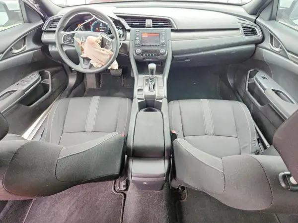 SHHFK7H30LU215913 2020 HONDA CIVIC - Image 8