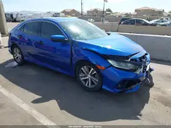 SHHFK7H30LU215989 2020 HONDA CIVIC