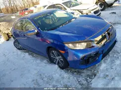 SHHFK7H30LU215992 2020 HONDA CIVIC