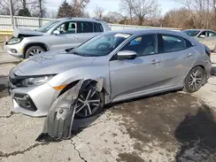 SHHFK7H30LU218326 2020 HONDA CIVIC