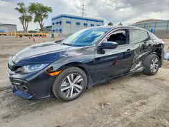 SHHFK7H30LU223039 2020 HONDA CIVIC