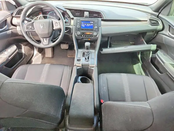 SHHFK7H30LU223039 2020 HONDA CIVIC - Image 8