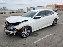 SHHFK7H30LU405095 2020 HONDA CIVIC