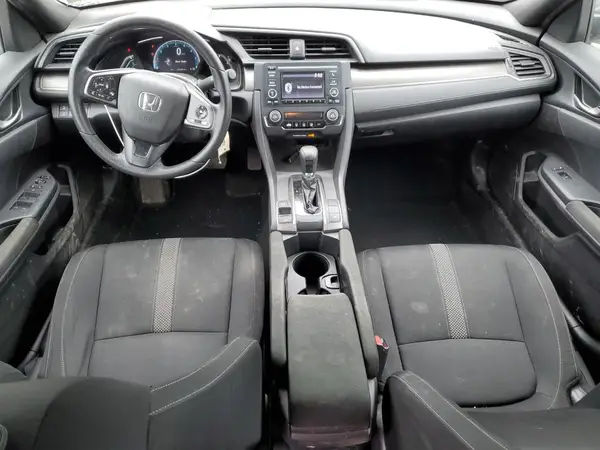 SHHFK7H30LU405324 2020 HONDA CIVIC - Image 8