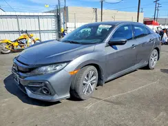 SHHFK7H30LU405355 2020 HONDA CIVIC