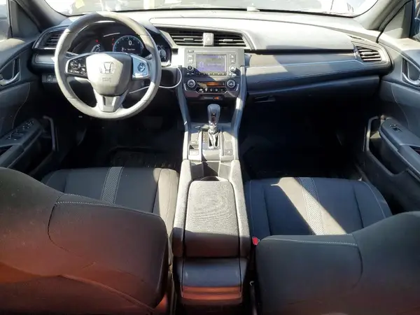 SHHFK7H30LU405355 2020 HONDA CIVIC - Image 8