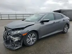 SHHFK7H30LU409521 2020 HONDA CIVIC