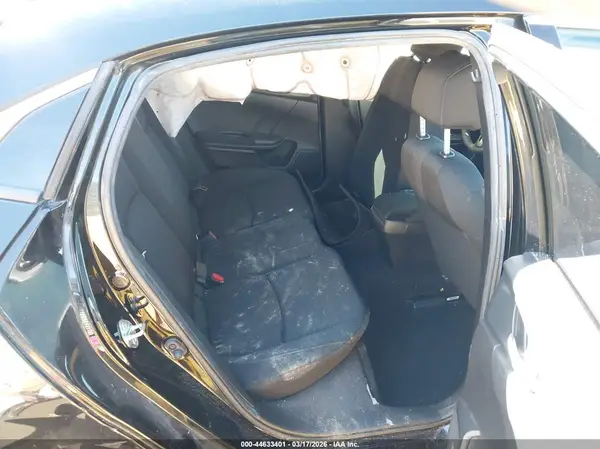 SHHFK7H30LU409762 2020 HONDA CIVIC - Image 8
