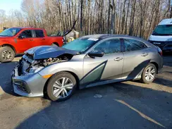 SHHFK7H30LU409793 2020 HONDA CIVIC
