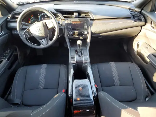 SHHFK7H30LU409793 2020 HONDA CIVIC - Image 8
