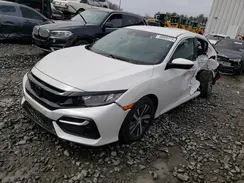 SHHFK7H30LU412130 2020 HONDA CIVIC