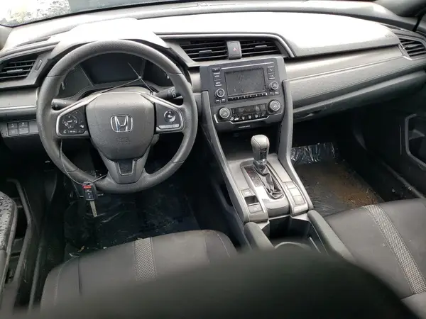 SHHFK7H30LU412130 2020 HONDA CIVIC - Image 8