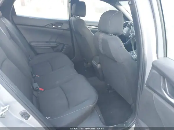 SHHFK7H30LU414914 2020 HONDA CIVIC - Image 8