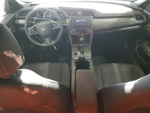 SHHFK7H30LU417151 2020 HONDA CIVIC - Image 8