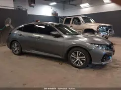 SHHFK7H30LU422110 2020 HONDA CIVIC