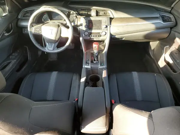 SHHFK7H30MU200684 2021 HONDA CIVIC - Image 8