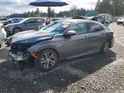 SHHFK7H30MU206985 2021 HONDA CIVIC