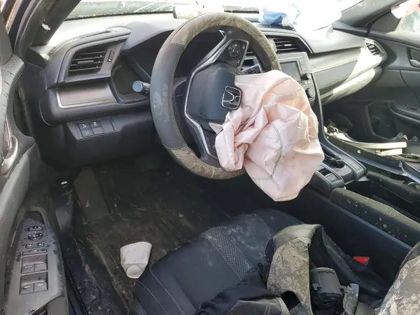 SHHFK7H30MU206985 2021 HONDA CIVIC - Image 8