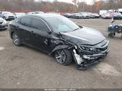 SHHFK7H30MU404997 2021 HONDA CIVIC