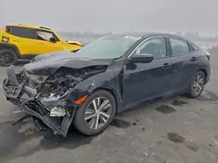SHHFK7H30MU405714 2021 HONDA CIVIC