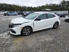 SHHFK7H31HU230850 2017 HONDA CIVIC