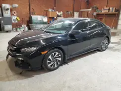 SHHFK7H31HU413505 2017 HONDA CIVIC
