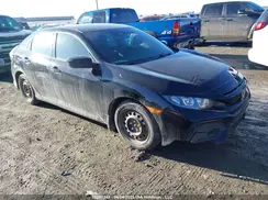 SHHFK7H31JU302684 2018 HONDA CIVIC