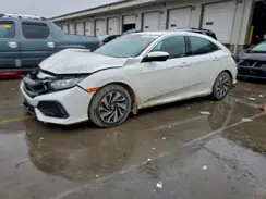 SHHFK7H31KU202392 2019 HONDA CIVIC